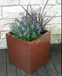 The Use Of Flower Pots