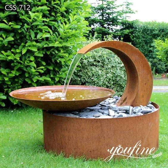 Water Feature Waterfall Blade