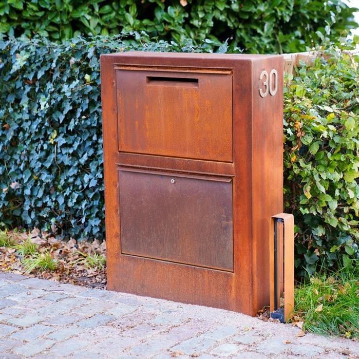 Waterproof Mailbox price